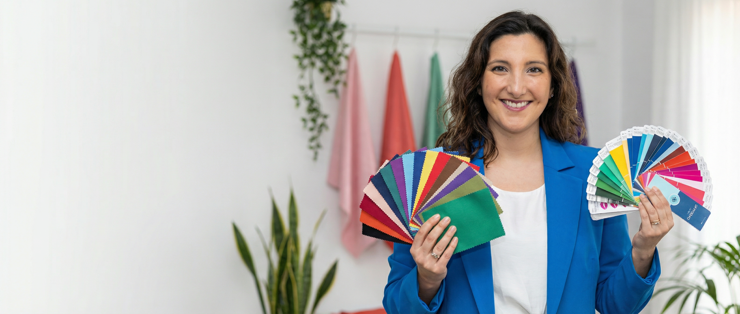 Colorimetría amigas o familia